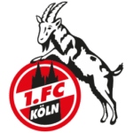 Escudo fc koln