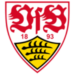 Escudo vfb stuttgart